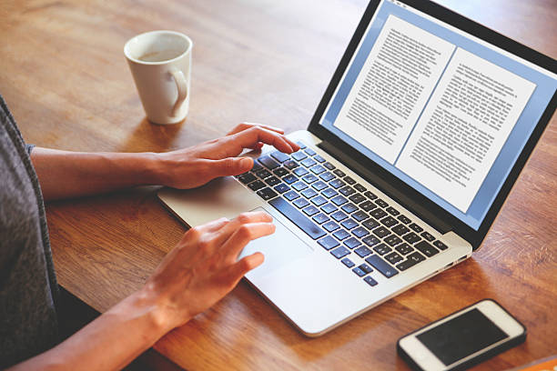 Article writing