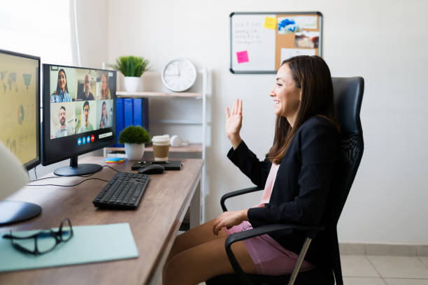 work from home