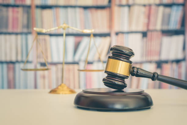improvement of law