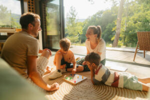 Tips: How to make life at home comfortable and enjoyable