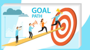 Goal achieving tips