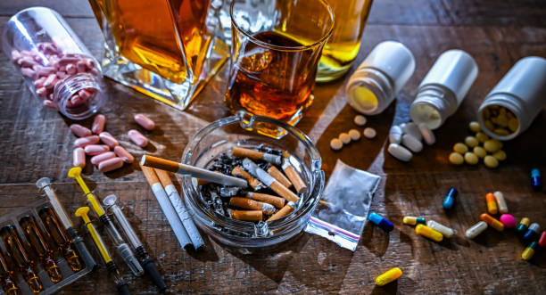 How to Keep Your Home Drug-Free – Life-Saving Tips