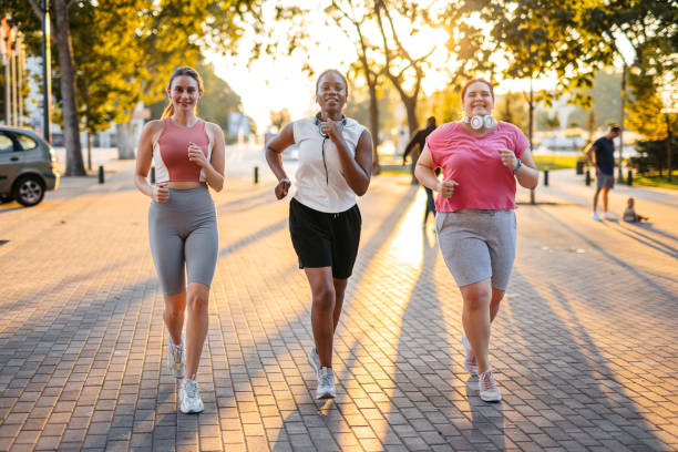 Take exercise daily