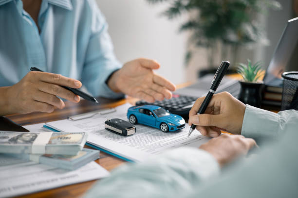 Smart Tips to Get the Best Auto Insurance Quote in 2025