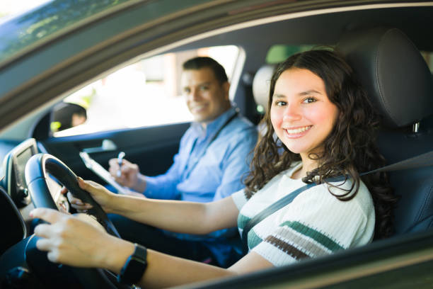 Clean Up Your Driving Record Before you apply