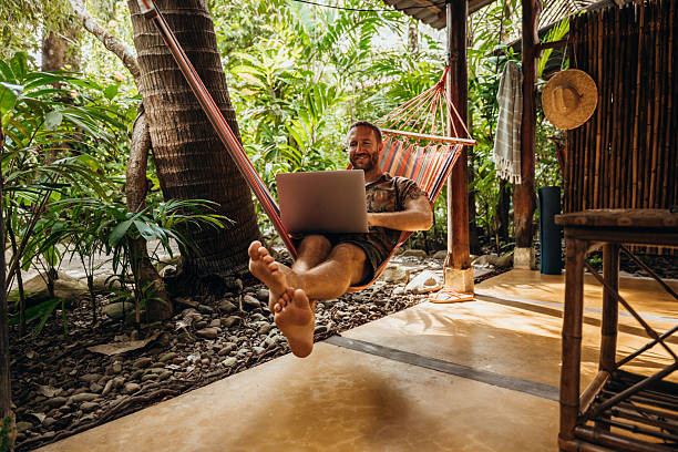 Set Up a Comfortable Environment