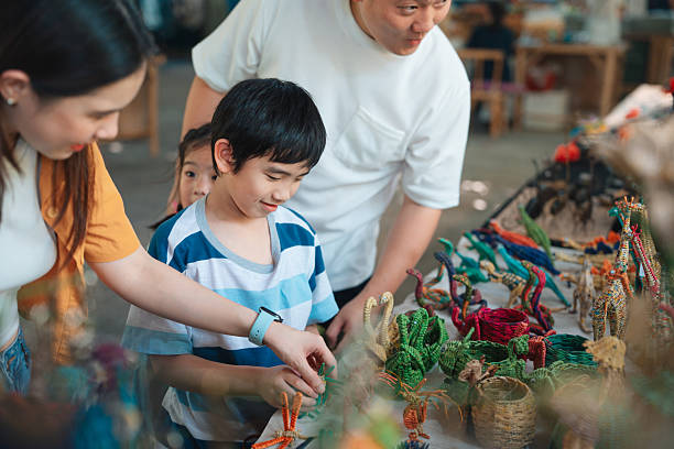 Plan Activities with Structure