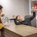 Build Emotional Strength in Autistic Children