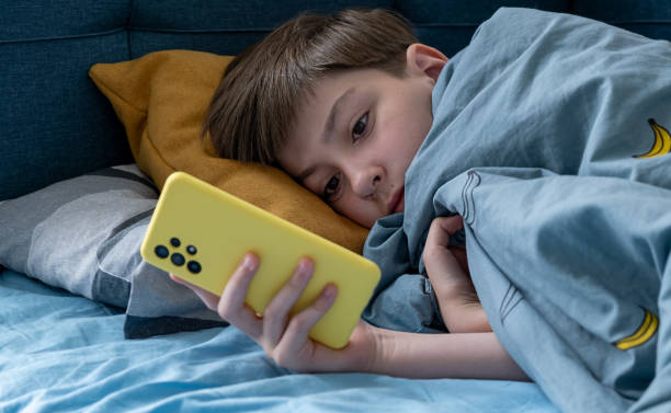 Turn off screen time