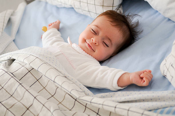 positive bedtime routine for your children