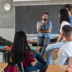 teen behavior support