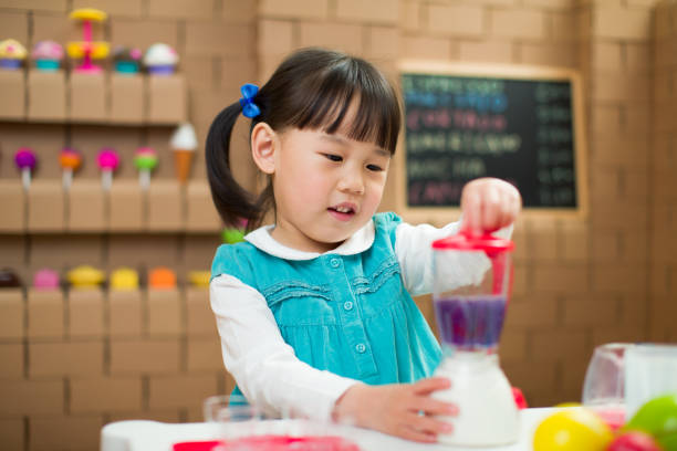  Objects Around the House